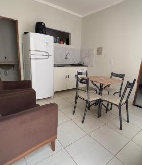 Parque Atalaia Apartment | Pousada Atalaia