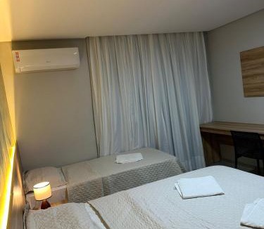 Petrolandia Hotel | Pousada Atenize