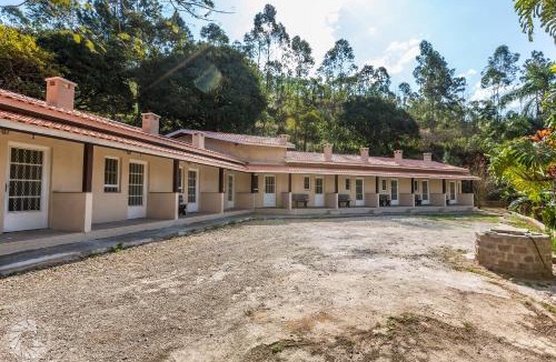 Portao Hotel | Pousada Atibaia