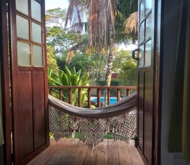 Arraial d'Ajuda Hotel | Pousada Atlântida