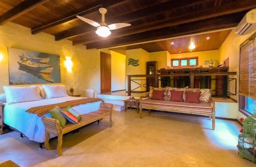 Arraial d'Ajuda Hotel | Pousada Atmosphera