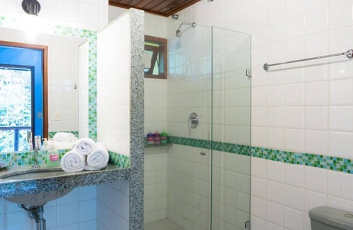 Arraial d'Ajuda Hotel | Pousada Atmosphera