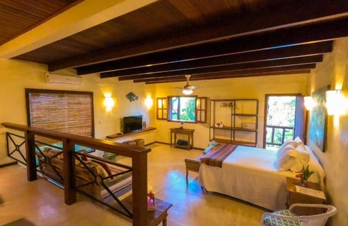 Arraial d'Ajuda Hotel | Pousada Atmosphera