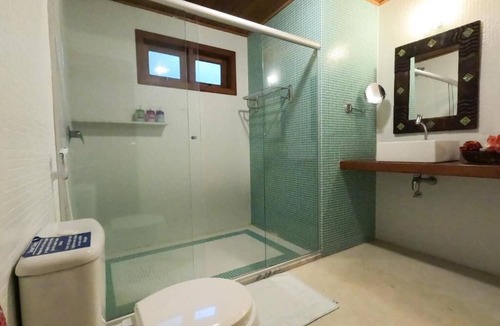 Arraial d'Ajuda Hotel | Pousada Atmosphera