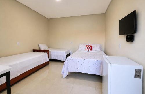 Aurora do Tocantins Hotel | Pousada Aurora Nascer do sol 1