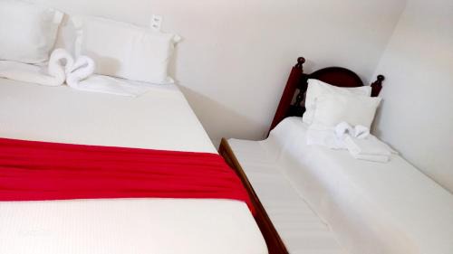 Aurora do Tocantins Hotel | Pousada Aurora Nascer do sol 1