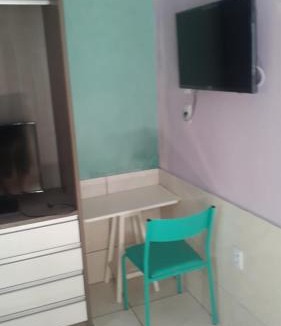 Thelpa Apartment | Pousada Avalon Flats - Lucena - PB