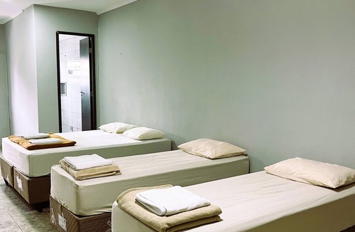 Aviacao Hotel | Pousada Aviação