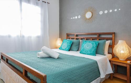 Maresias Hotel | Pousada Aysú Maresias