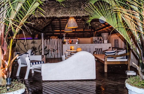 Praia Rasa Hotel | Pousada Baía Blanca