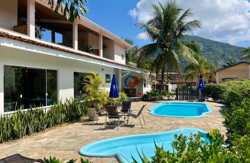 Praia da Enseada Hotel | Pousada Baía das Conchas
