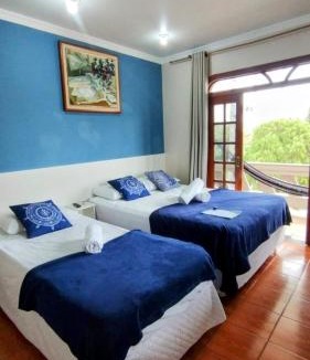Praia da Armacao do Itapocoroi Hotel | Pousada Baía dos Corais