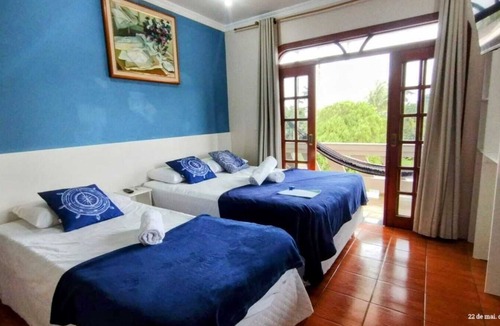 Praia da Armacao do Itapocoroi Hotel | Pousada Baía dos Corais