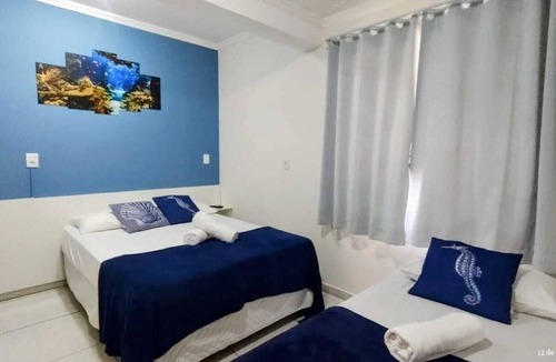Praia da Armacao do Itapocoroi Hotel | Pousada Baía dos Corais