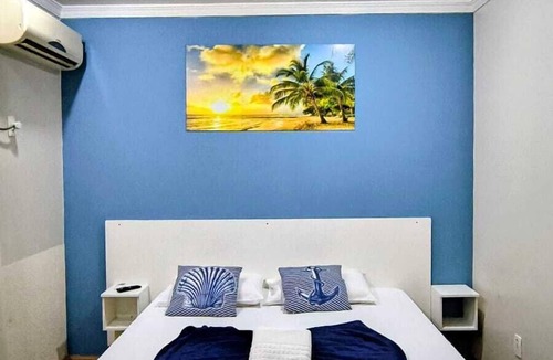 Praia da Armacao do Itapocoroi Hotel | Pousada Baía dos Corais