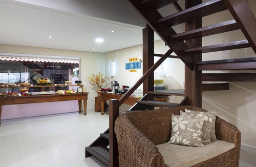 Morro de Sao Paulo Hotel | Pousada Bahia Bacana
