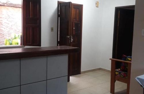 Velha Boipeba Hotel | Pousada Baianês
