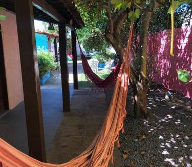 Baixio Hotel | Pousada Baixio Inn