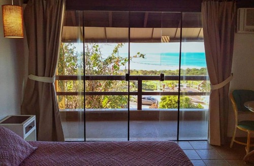 Florianopolis Hotel | Pousada Bangalôs Da Mole - Florianópolis