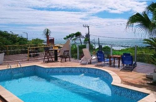 Florianopolis Hotel | Pousada Bangalôs Da Mole - Florianópolis