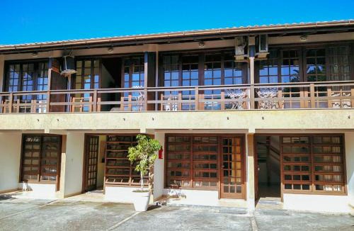 Florianopolis Hotel | Pousada Bangalôs Da Mole - Florianópolis