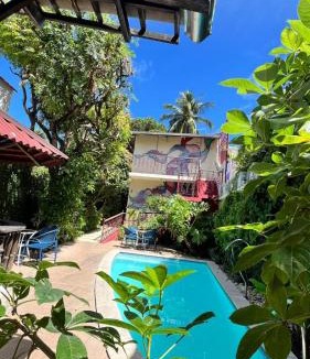 Olinda Historical Center Hotel | Pousada Baobá e SPA
