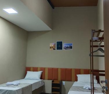 Ouro Preto Hotel | Pousada Baratti e Lanna