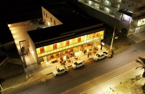 Parnaiba Hotel | Pousada BarbacoaR