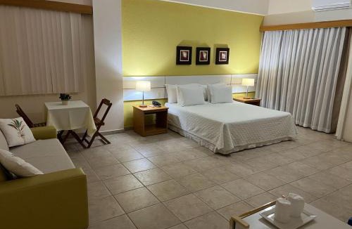 Iriri Hotel | Pousada Barlavento
