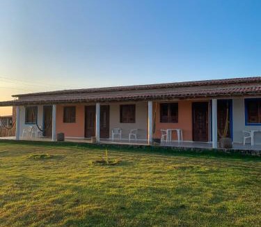 Coqueiro Hotel | Pousada Barlavento