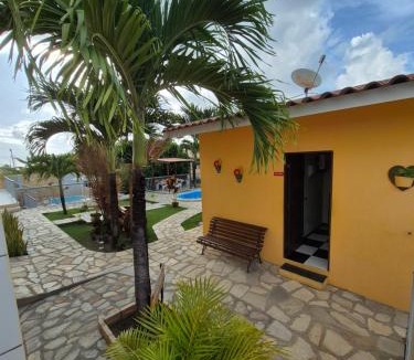 Pitimbu Hotel | Pousada Barra Mansa