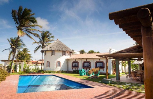 Barra Nova Apartment | Pousada Barra Nova Praiamar