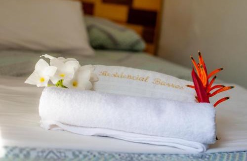 Jijoca de Jericoacoara Hotel | Pousada Barros
