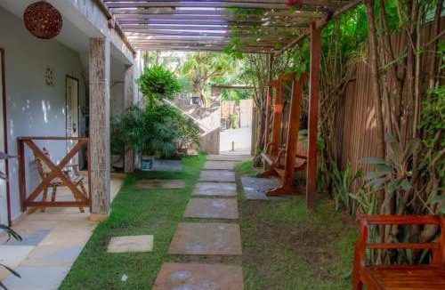 Jijoca de Jericoacoara Hotel | Pousada Barros