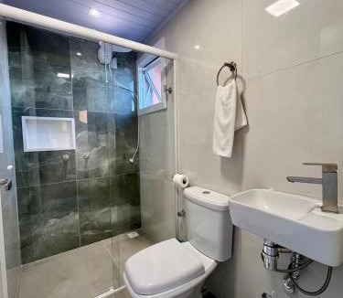 Canela Hotel | Pousada Barth