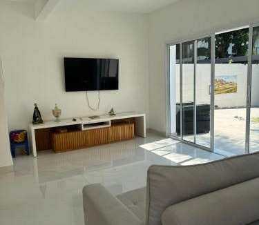 Vila Julia Hotel | Pousada Beach Enseada
