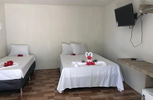 Porto de Galinhas Hotel | Pousada Beach Garden