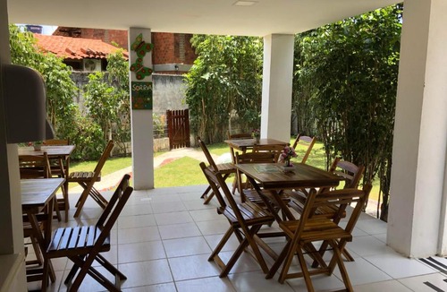 Porto de Galinhas Hotel | Pousada Beach Garden