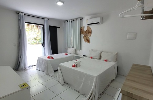 Porto de Galinhas Hotel | Pousada Beach Garden