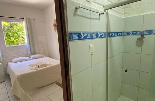 Porto de Galinhas Hotel | Pousada Beach Garden