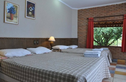 Olimpia Hotel | Pousada Beco da Lua