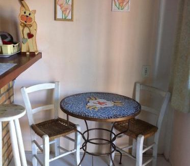 Mariscal Apartment | Pousada Beija-Flor