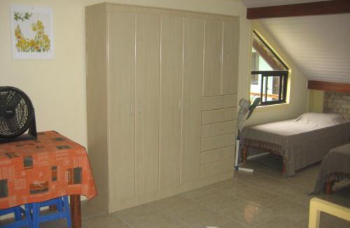 Mariscal Apartment | Pousada Beija-Flor