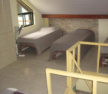 Mariscal Apartment | Pousada Beija-Flor