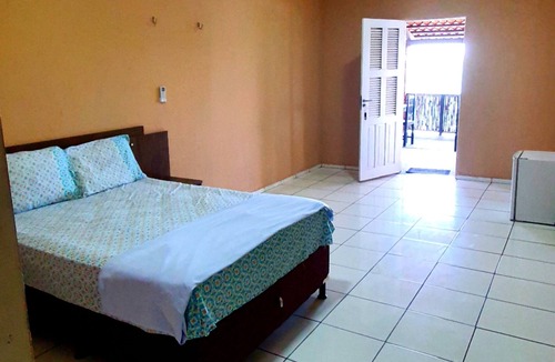 Caicara Hotel | Pousada Beira Dágua