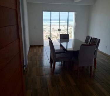 Jaguaruna Apartment | Pousada Beira Mar