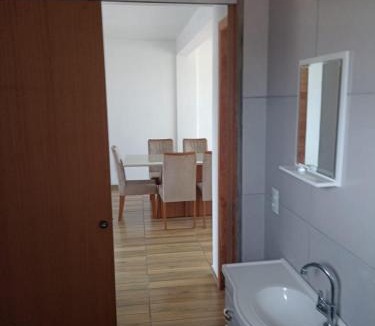 Jaguaruna Apartment | Pousada Beira Mar