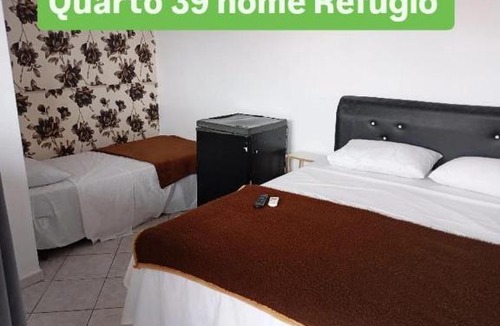 Matinhos Hotel | Pousada Beira Mar