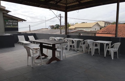 Matinhos Hotel | Pousada Beira Mar