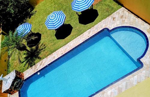 Peruibe Hotel | Pousada Beira Mar Peruíbe